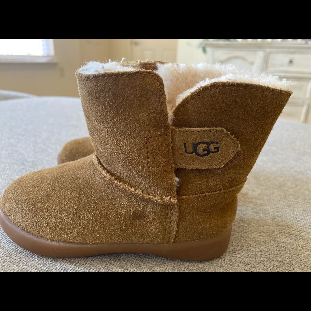 Baby UGG Boots